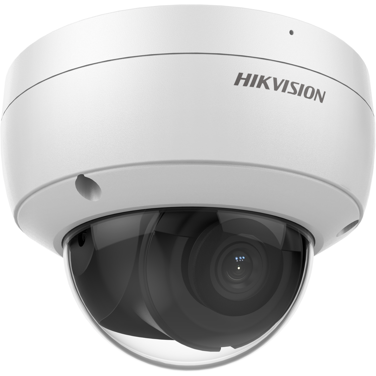 Hikvision HD (4 MP) AcuSense IP-Überwachungskamera – Smarte Sicherheit, HIKVISION DS-2CD2143G2-IU