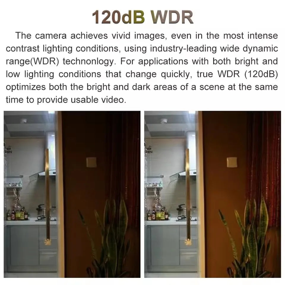 Hikvision DS-2CD1043G0-I 4MP Bullet Netzwerkkamera