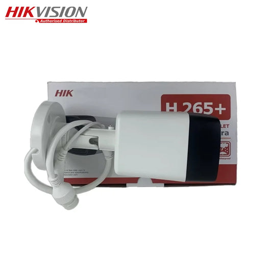 Hikvision DS-2CD1043G0-I 4MP Bullet Netzwerkkamera