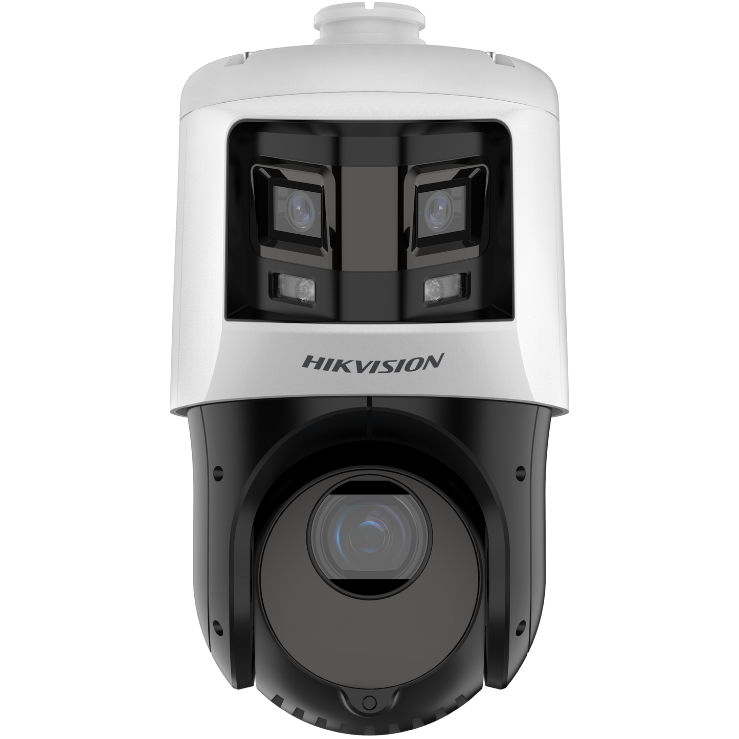 HIKVISION DS-2SE4C425MWG-E(14F0) 4MP & 6MP IR 25x optischer Zoom TandemVu 100m IR Netzwerk Speed Dome PTZ Kamera mit AcuSense Funktionen