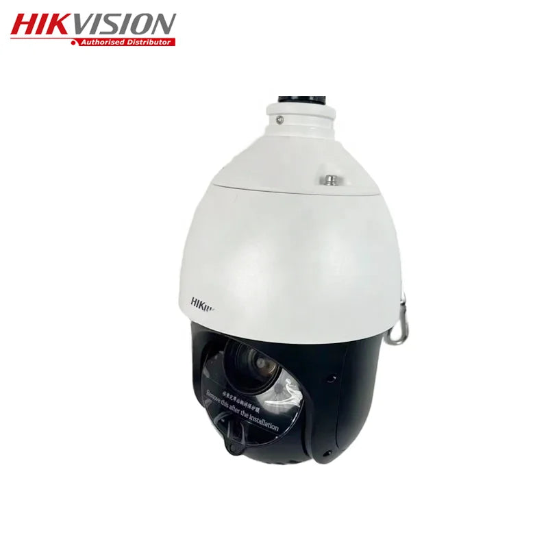Hikvision DS-2DE4425IW-DE(T5) 4MP 25× DarkFighter PTZ Dome Kamera