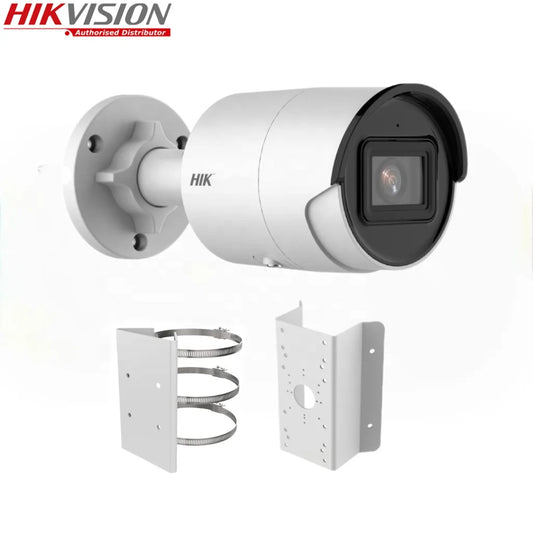Hikvision DS-2CD2083G2-IU 8MP AcuSense Bullet Kamera