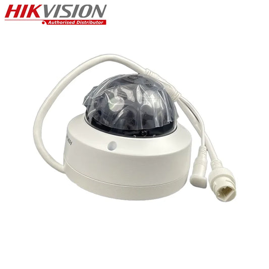 Hikvision DS-2CD1183G2-LIU(F) 8MP Smart Hybrid Light Dome Kamera