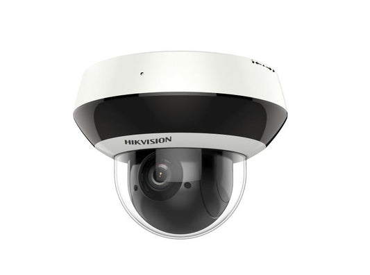 Hikvision HD (4 MP) PTZ IP-Kamera – Smarte 4K-Überwachung & Nachtsicht, HIKVISION DS-2DE2A404IW-DE3(S6)