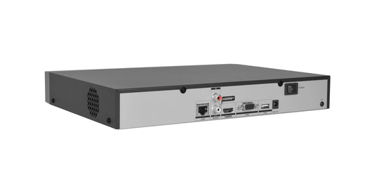 Hikvision DS-7616NXI-K1 16-Kanal AcuSense 4K Netzwerkrekorder
