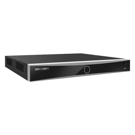 Hikvision DS-7616NXI-K1 16-Kanal AcuSense 4K Netzwerkrekorder