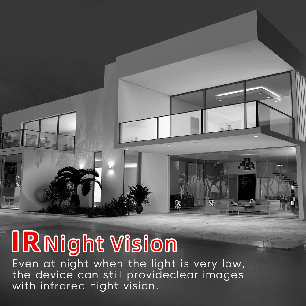 Hikvision DS-2CD1047G2-LUF 4MP ColorVu Bullet IP-Kamera – 24/7 Farbbild, integriertes Mikrofon & intelligente Bewegungserkennung