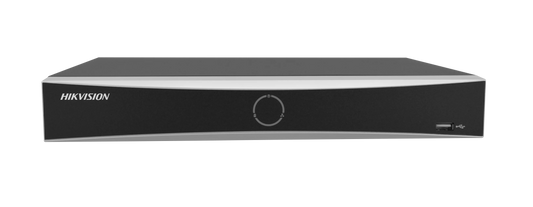 Hikvision DS-7608NXI-K1/8P AcuSense 4K Netzwerkrekorder